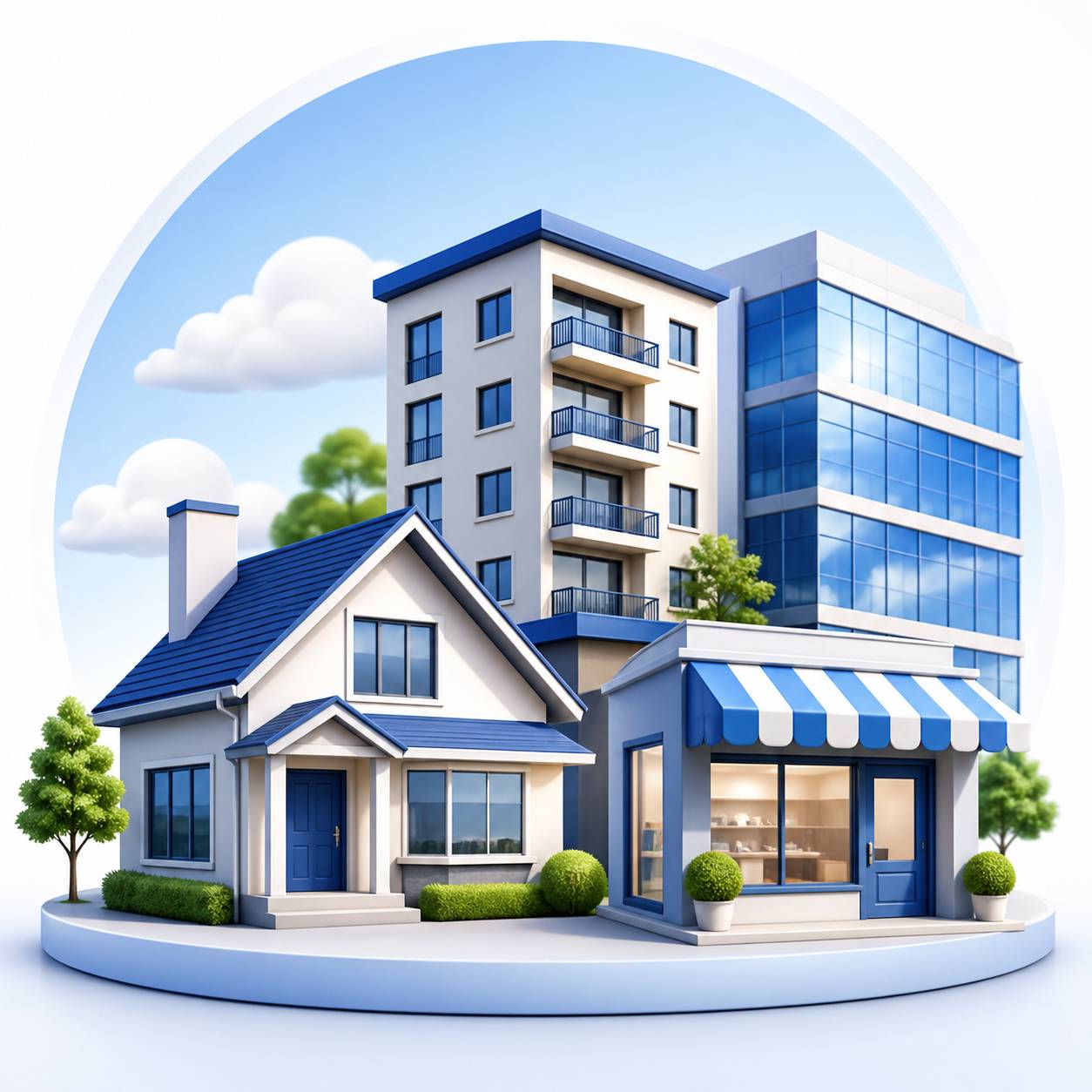 Studio வாடகைக்கு